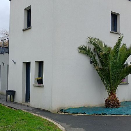 Grande Maison Entiere De 120M2 Epron Exterior foto